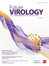 Future Virology雜志封面